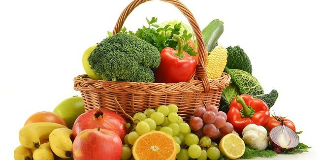 fruit-vegetable