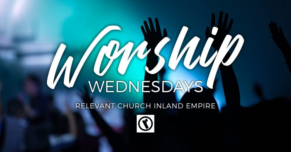 Worship-Wednesday