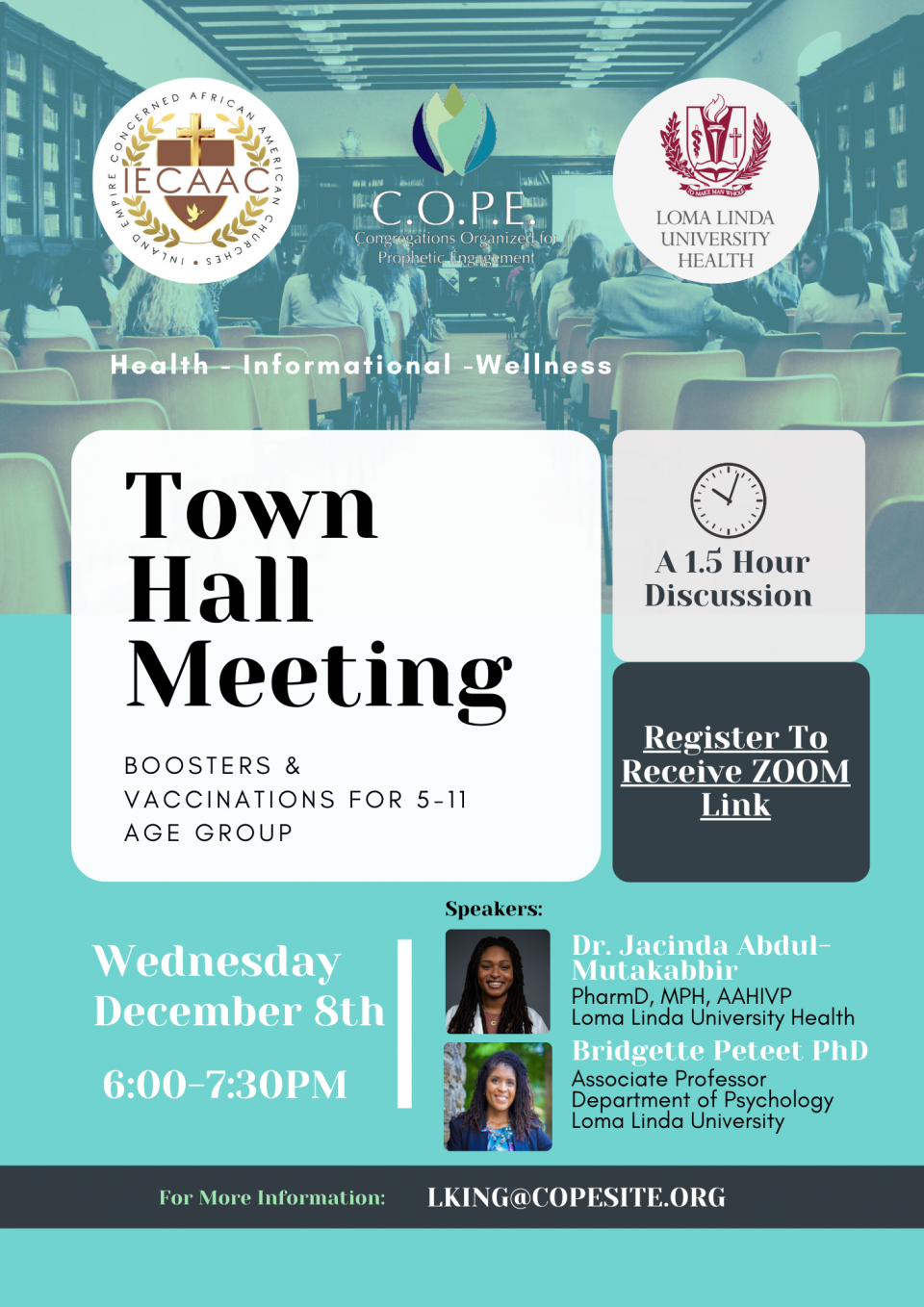 COPE-townhall-Dec8
